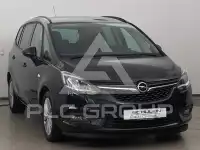 2017 Opel ZAFIRA