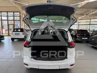 2017 Opel ZAFIRA