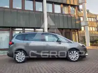 2017 Opel ZAFIRA