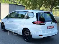 2017 Opel ZAFIRA
