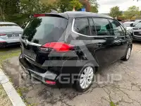 2017 Opel ZAFIRA