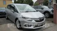 2017 Opel ZAFIRA