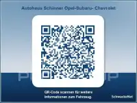 2017 Opel ZAFIRA