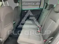 2017 Opel ZAFIRA