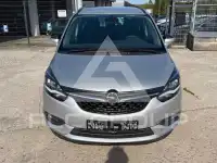 2017 Opel ZAFIRA