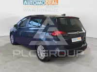 2017 Opel ZAFIRA