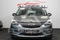 2017 Opel ZAFIRA