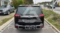 2017 Opel ZAFIRA