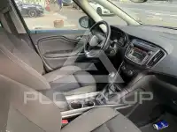 2017 Opel ZAFIRA