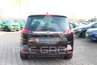 2017 Opel ZAFIRA