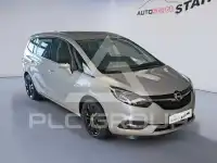 2017 Opel ZAFIRA