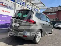 2017 Opel ZAFIRA