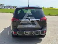 2017 Opel ZAFIRA