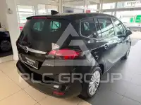 2017 Opel ZAFIRA