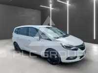 2017 Opel ZAFIRA