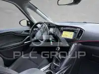 2017 Opel ZAFIRA