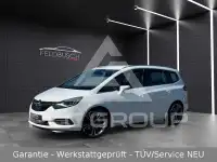 2017 Opel ZAFIRA