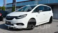 2017 Opel ZAFIRA