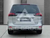 2017 Opel ZAFIRA