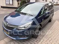 2017 Opel ZAFIRA