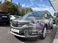2017 Opel ZAFIRA