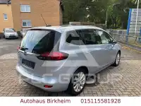 2017 Opel ZAFIRA