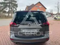2017 Opel ZAFIRA