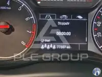 2017 Opel ZAFIRA