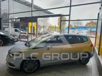 2017 Opel ZAFIRA