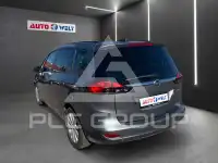2017 Opel ZAFIRA