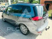 2017 Opel ZAFIRA