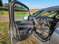 2017 Opel ZAFIRA