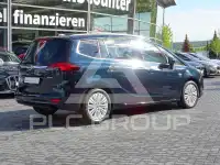 2017 Opel ZAFIRA