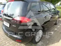 2017 Opel ZAFIRA