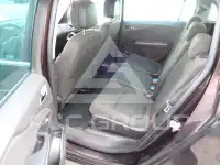 2017 Opel ZAFIRA