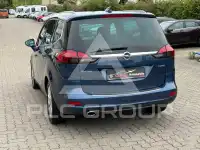 2017 Opel ZAFIRA