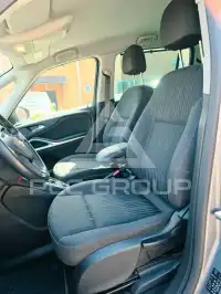 2017 Opel ZAFIRA