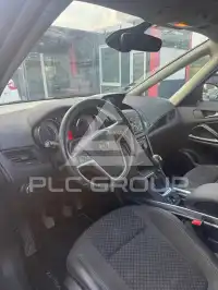 2017 Opel ZAFIRA
