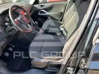2017 Opel ZAFIRA