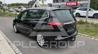 2017 Opel ZAFIRA
