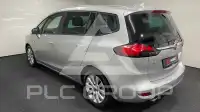 2017 Opel ZAFIRA