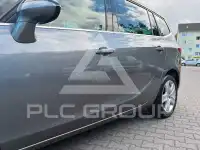 2017 Opel ZAFIRA
