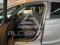 2017 Opel ZAFIRA