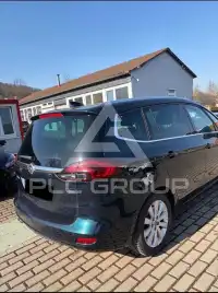 2017 Opel ZAFIRA