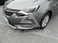 2017 Opel ZAFIRA