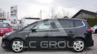 2017 Opel ZAFIRA