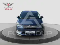 2017 Opel ZAFIRA