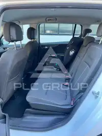 2017 Opel ZAFIRA