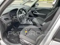 2017 Opel ZAFIRA