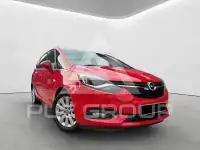 2017 Opel ZAFIRA